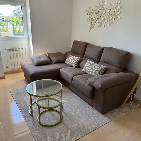 Con Barbacoa Y Juegos Vakantiehuis